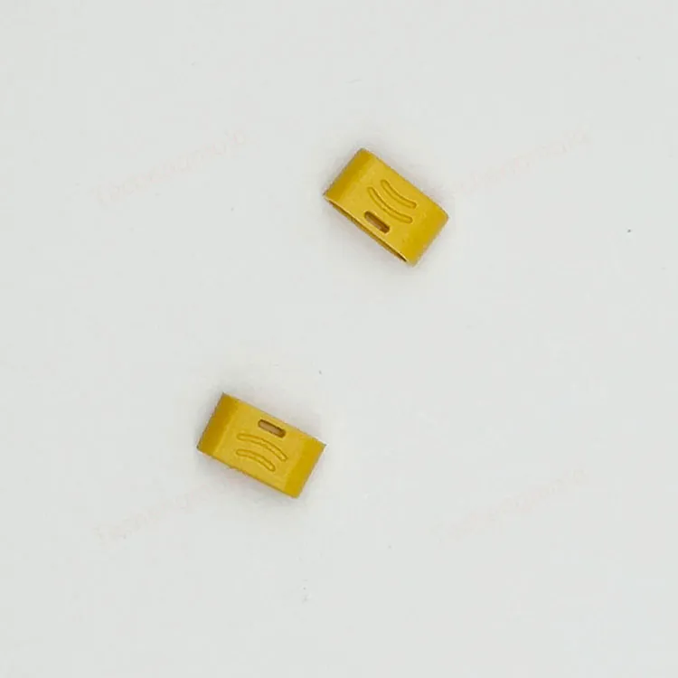 特诚科技PA66精密注塑件实拍 6